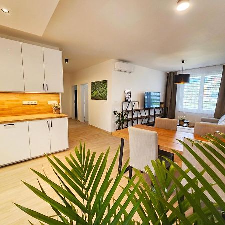 3 Room Apartment 2X Balcony, New Building, 21 Bratislava Extérieur photo