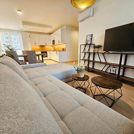 3 Room Apartment 2X Balcony, New Building, 21 Bratislava Extérieur photo