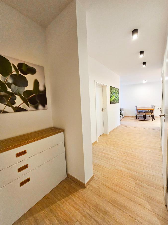 3 Room Apartment 2X Balcony, New Building, 21 Bratislava Extérieur photo
