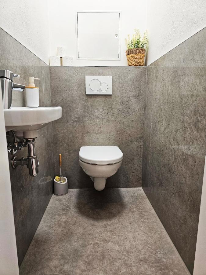 3 Room Apartment 2X Balcony, New Building, 21 Bratislava Extérieur photo