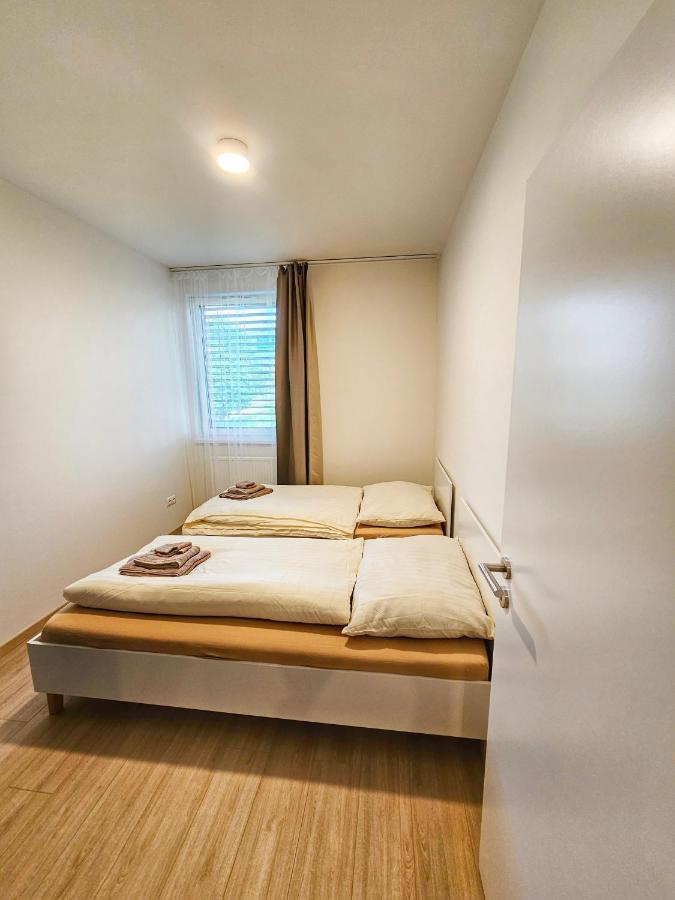 3 Room Apartment 2X Balcony, New Building, 21 Bratislava Extérieur photo
