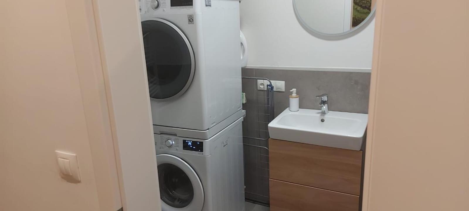 3 Room Apartment 2X Balcony, New Building, 21 Bratislava Extérieur photo