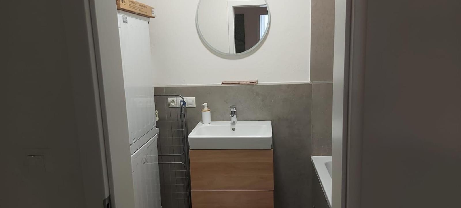 3 Room Apartment 2X Balcony, New Building, 21 Bratislava Extérieur photo