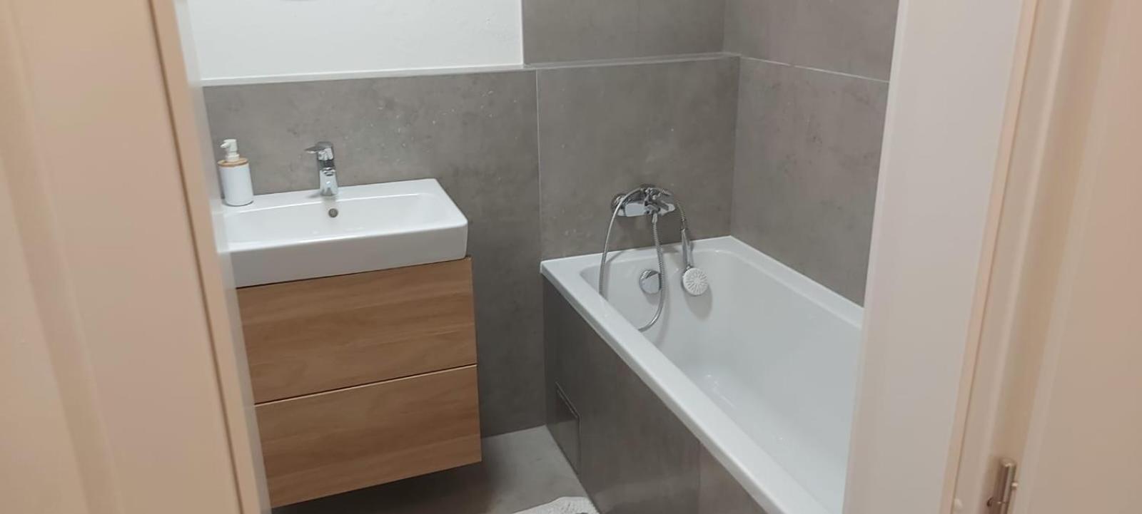 3 Room Apartment 2X Balcony, New Building, 21 Bratislava Extérieur photo